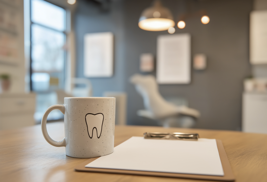 Dental Consulting